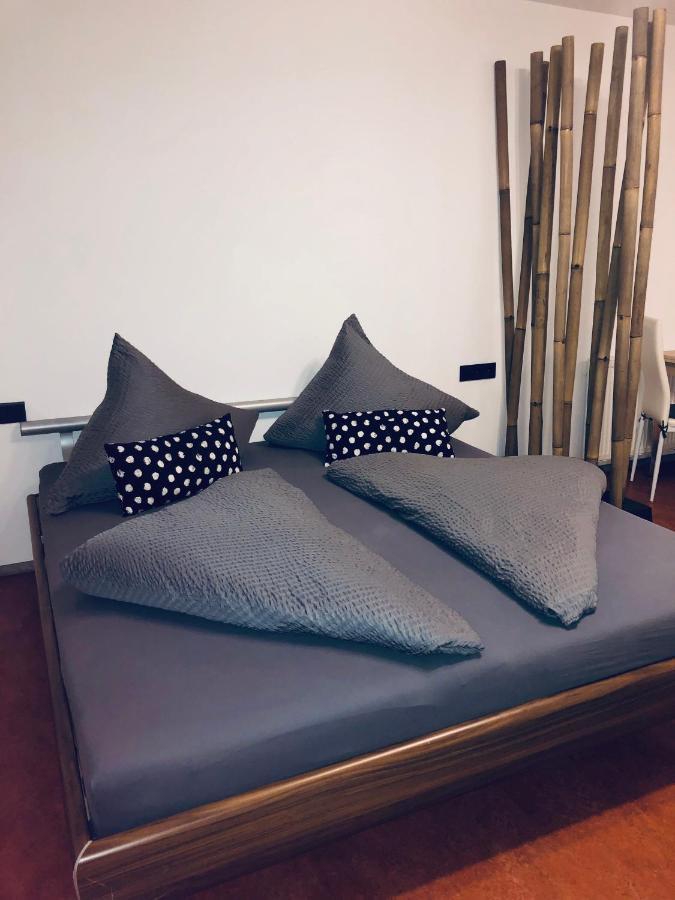 Ferien Haus - Ferienwohnung Lorena Rehoboth Beach Dış mekan fotoğraf