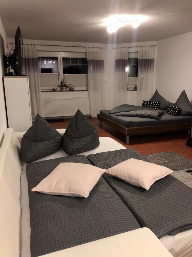 Ferien Haus - Ferienwohnung Lorena Rehoboth Beach Dış mekan fotoğraf