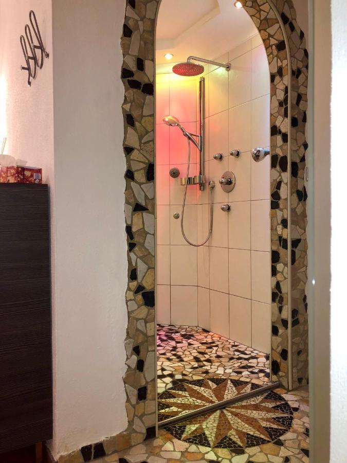 Ferien Haus - Ferienwohnung Lorena Rehoboth Beach Dış mekan fotoğraf