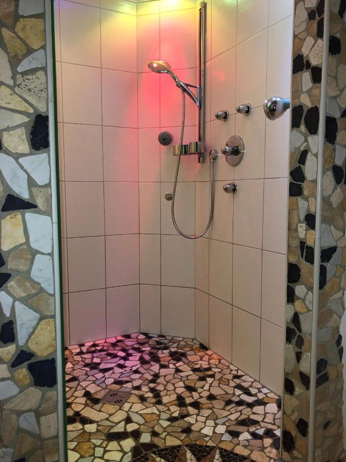 Ferien Haus - Ferienwohnung Lorena Rehoboth Beach Dış mekan fotoğraf