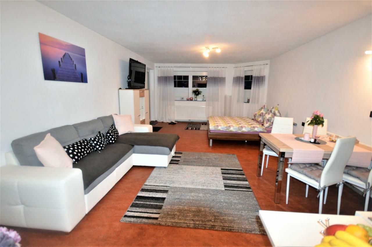 Ferien Haus - Ferienwohnung Lorena Rehoboth Beach Dış mekan fotoğraf