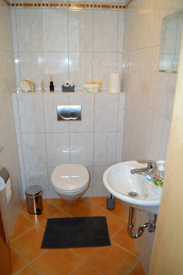 Ferien Haus - Ferienwohnung Lorena Rehoboth Beach Dış mekan fotoğraf