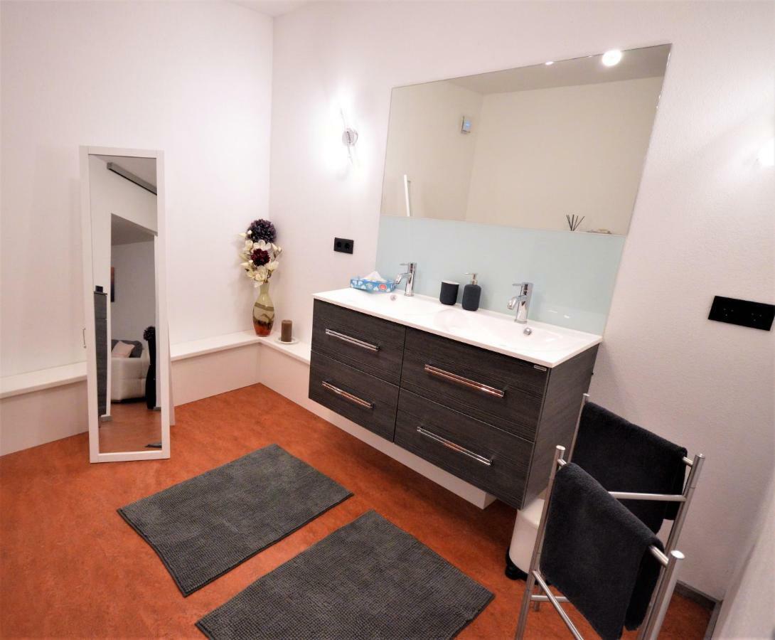 Ferien Haus - Ferienwohnung Lorena Rehoboth Beach Dış mekan fotoğraf