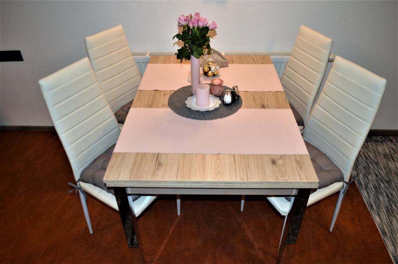 Ferien Haus - Ferienwohnung Lorena Rehoboth Beach Dış mekan fotoğraf
