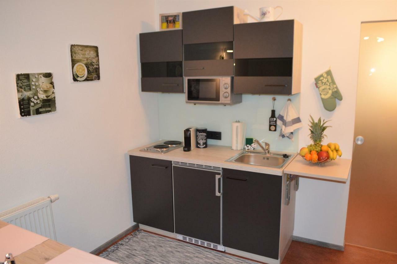 Ferien Haus - Ferienwohnung Lorena Rehoboth Beach Dış mekan fotoğraf