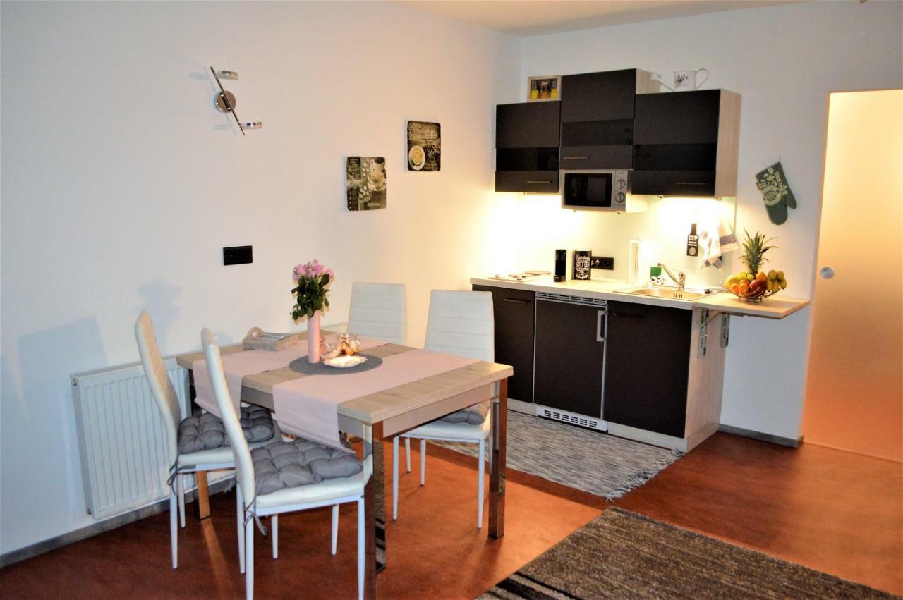 Ferien Haus - Ferienwohnung Lorena Rehoboth Beach Dış mekan fotoğraf